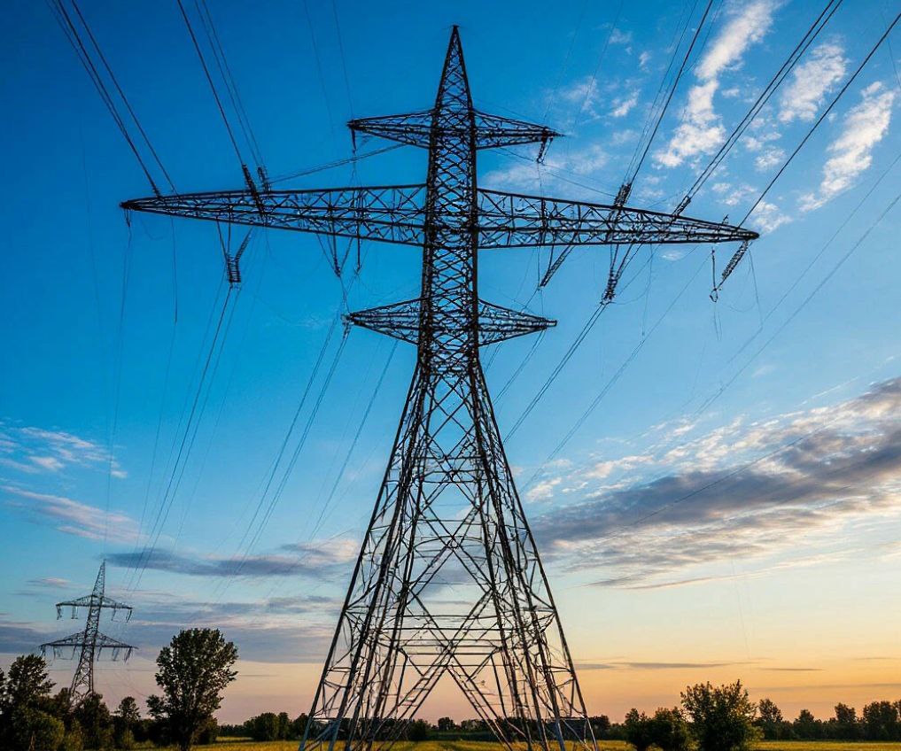 Атака БПЛА на подстанцию у границы Саратовской области оставила тысячи домов без света